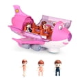 thumbnail image 1 of Modelo Eléctrico, Avión, Avión, Juguetes, Música Luminosa, Rotación De 360 ​​Grados, Juguetes, Regalo Para Niños Para Fiesta De Navidad Moyic FN007459-02, 1 of 6