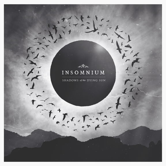 Insomnium - Shadows Of The Dying Sun (re-issue 2025) - Music & Performance - Vinyl