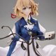thumbnail image 5 of Figura de acción de acrílico GK de EVERGARDEN violeta, modelo de Anime de PVC, estatua de juego, colección de muñecas, regalos de juguetes, 25CM, 5 of 5