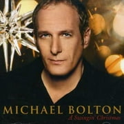 Michael Bolton - Swingin Christmas - CD