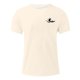 thumbnail image 3 of Camisetas de Manga Larga para Hombre Impresión de Algodón Cuello Redondo Moda Casual Camiseta de Manga Corta, Top de Verano Suave, 3 of 6