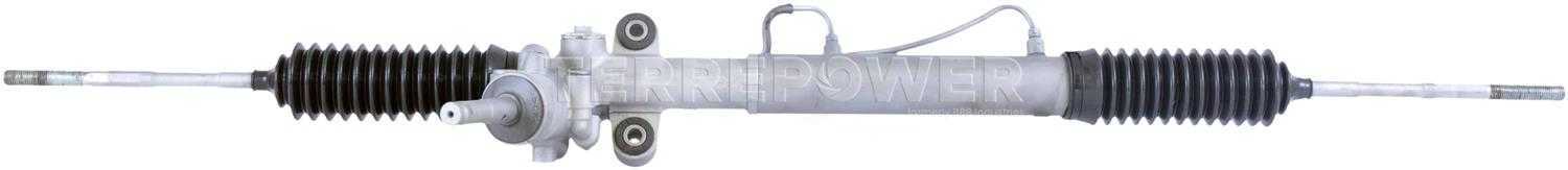 TERREPOWER formerly BBB Industries 313-0319 Power Steering Rack and Pinion Unit