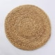 thumbnail image 4 of Moyic Almohadilla aislante Cucurbita hecha a mano natural Tazas tejidas Cuencos y sartenes Aislamiento térmico y manteles individuales anti-escaldado Almacenamiento y organización del hogar Moyic HA023825-00, 4 of 6