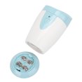 thumbnail image 4 of Portable Negative Oxygen Ion Air Purifier Ozone Deodorizer Formaldehyde Removal for Home Car, 4 of 8
