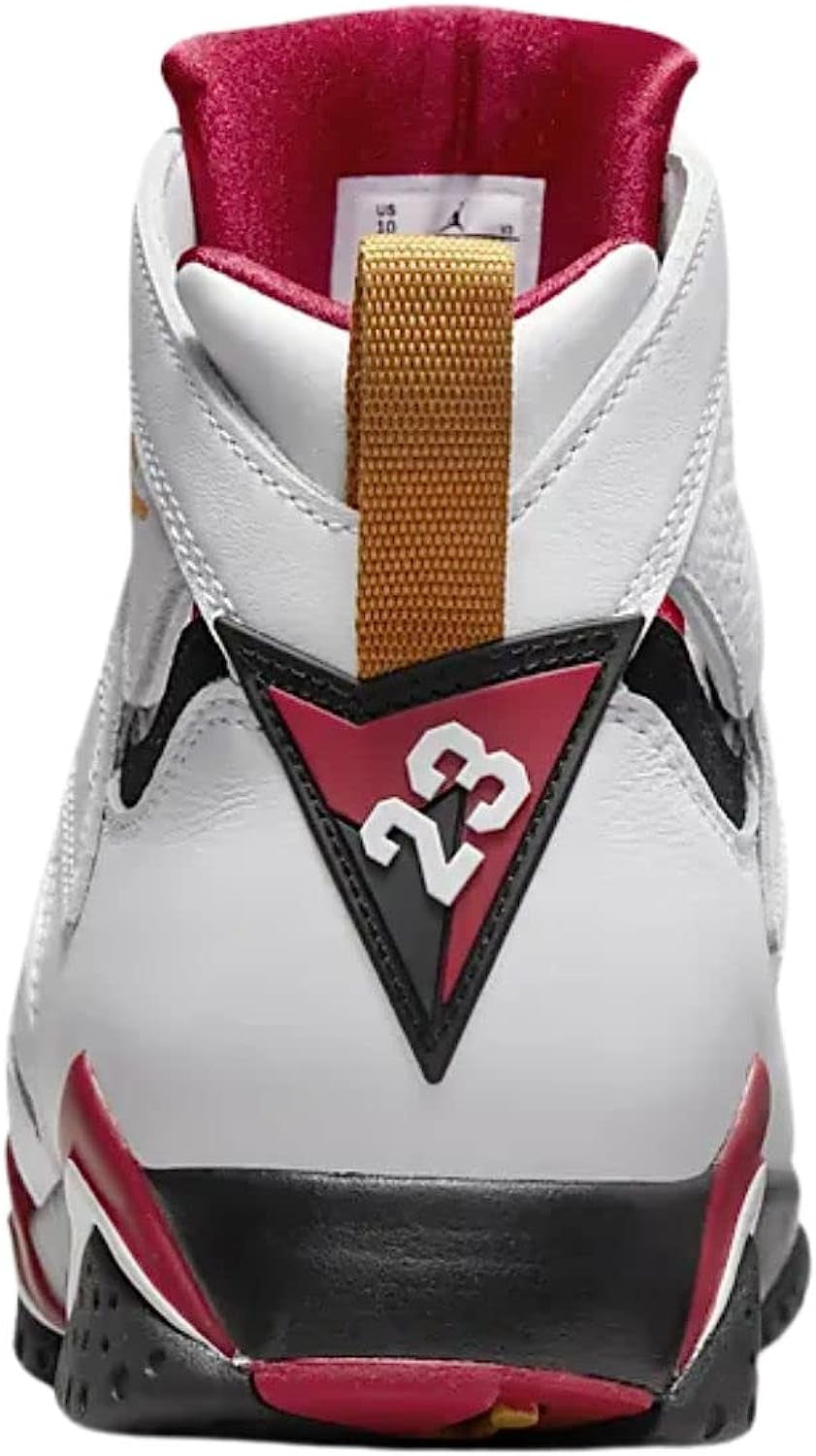 Jordan Mens Air 7 Retro Shoes - Walmart.com