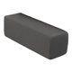 thumbnail image 5 of Almohada para reposabrazos, reposabrazos versátil con funda de almohada extraíble y lavable Gris oscuro, 5 of 9