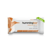 Humming Hemp, Hummingbar, Pumpkin Seed & Spice, 45g, 12 Ct.