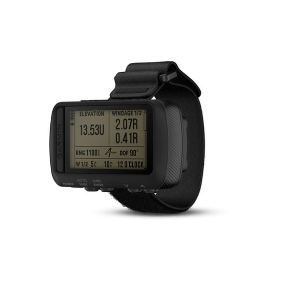 Garmin Foretrex 701 Ballistic Edition Handheld GPS Unit