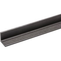 Steel Angle Stock 2in x 1/8in x 12ft