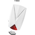 thumbnail image 4 of HAHDAXIA Power Failure Alarm, 118 db Loud Siren with LED Light, 110V to 220V, Off/On Alert, 4 of 7
