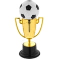 thumbnail image 1 of 1 Set of Award Trophy Winner Competition Trophy Celebration Trophy Cups Plastic Competition Trophy, 1 of 9