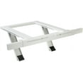 thumbnail image 1 of Ivation Air Conditioner Window Support Bracket, Universal Window AC Mount Holds Up to 200lbs, 1 of 9