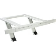 Ivation No Drill Window Air Conditioner Support Bracket Universal Size