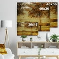 thumbnail image 5 of Design Art - Golden Planet, 5 of 5