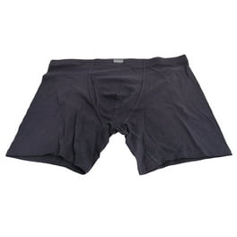 Fruit of the Loom Men's 3-Pack Breathable Micro-Mesh Short