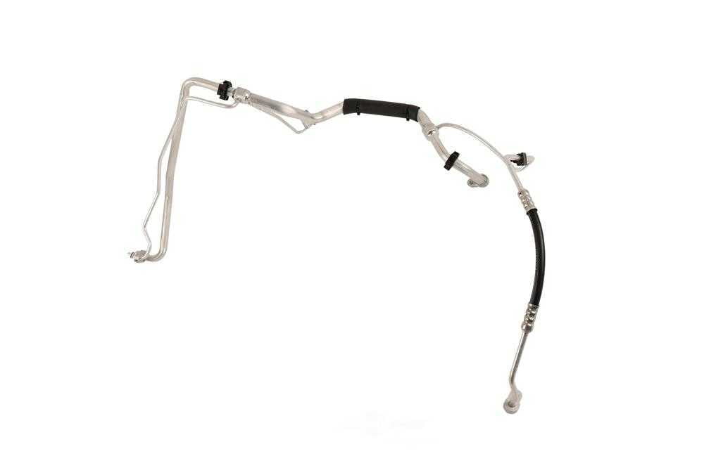 GM Genuine Parts 84819070 A/C Evaporator Inlet and Outlet Tube Assembly