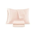 thumbnail image 3 of Clean Spaces UltraFresh 800 Thread Count Sheet Sets, Pink, King, 3 of 4