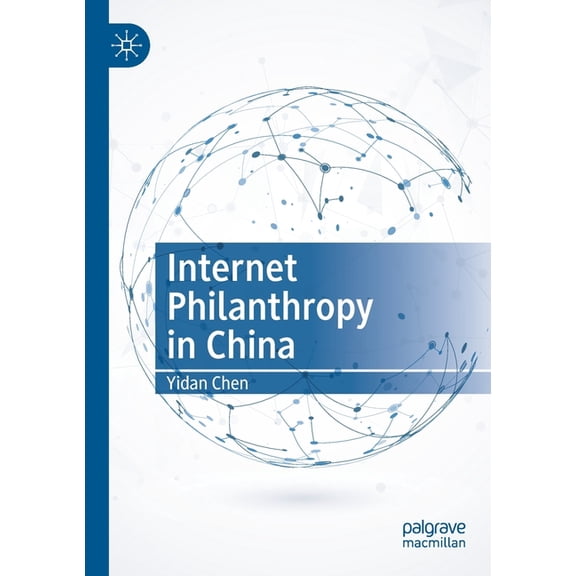Internet Philanthropy in China, (Paperback)