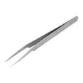 thumbnail image 1 of Clip para pestañas postizas, pinzas para injerto de pestañas postizas antiestáticas de acero inoxidable, valor inmejorable, 1 of 8
