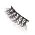 thumbnail image 3 of Unique Bargains 10 Pair Dense False Eyelashes for Makeup Black J14, 3 of 4