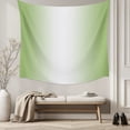 thumbnail image 5 of Dark Sea Green Ombre Large Tapestry for Bedroom Wall Hanging Tapestry, Modern Gradient Abstract Art Ceiling Backdrop Tapestries Poster Blanket Wall Decor for Teens Room Living Room Dorm 85" x 90", 5 of 8