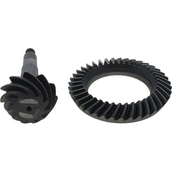 Spicer 10009172 SVL Differential Ring And Pinion Fits select: 1994-2004 DODGE RAM 1500, 1997-2001 DODGE RAM 2500