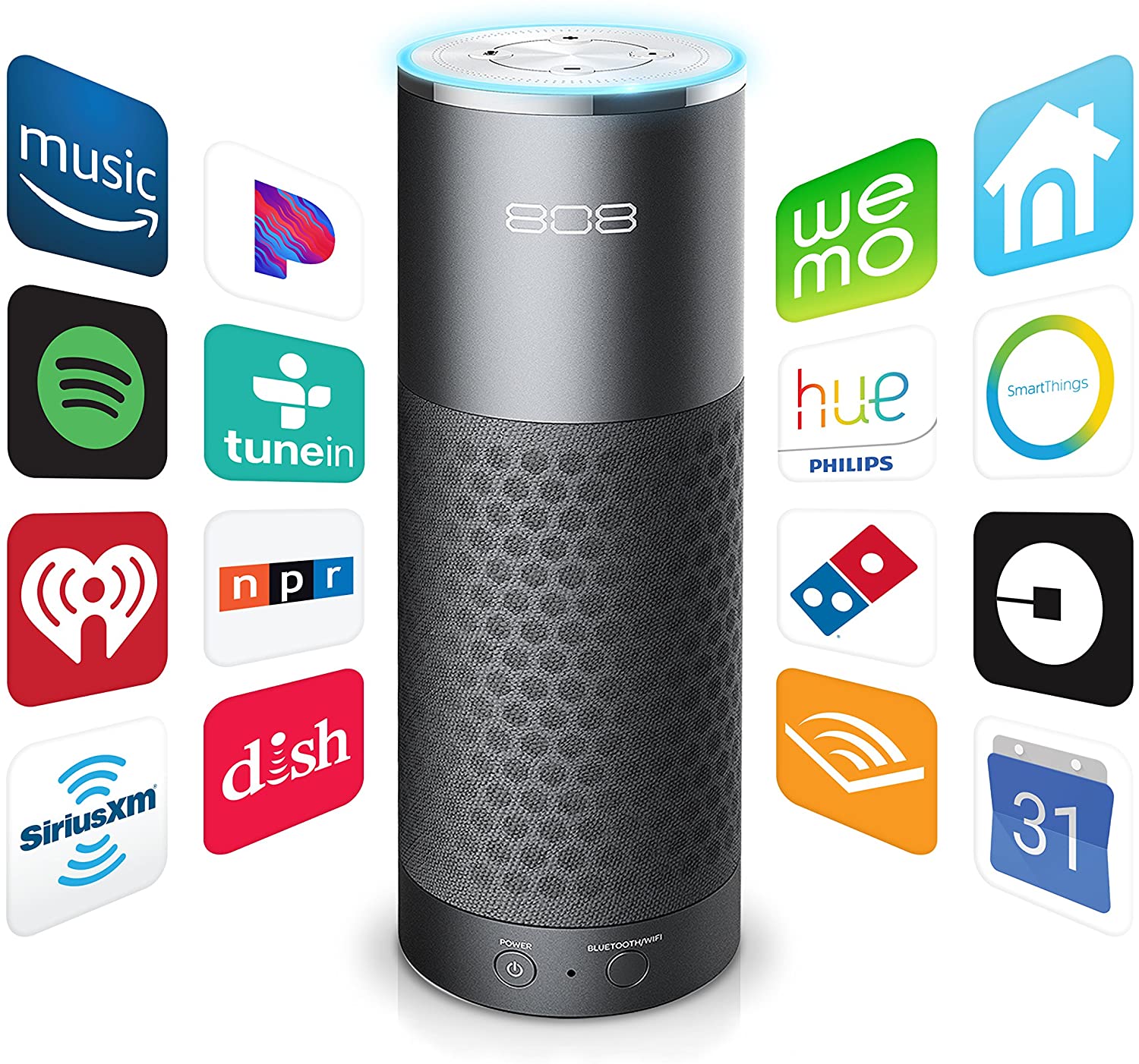 spotify bluetooth speaker