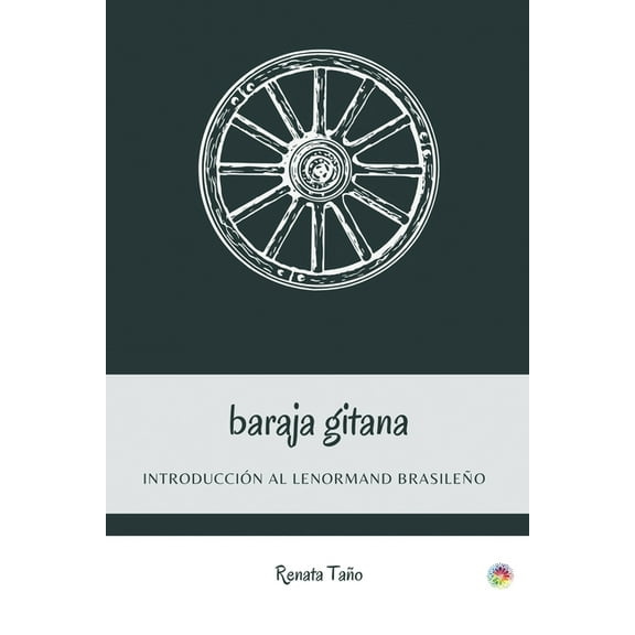 Estudo Do Baralho Cigano: Lenormand Bras Baraja Gitana: IntroducciÃ³n al Lenormand brasileÃ±o, (Paperback)