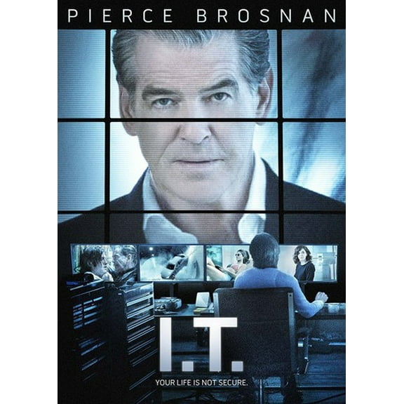 Image Entertainment - I.T. [DIGITAL VIDEO DISC]