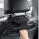 thumbnail image 1 of Percha para reposacabezas de coche, soporte para ropa, trajes, chaquetas, camisas, reposacabezas, accesorios para coche, 1 of 5