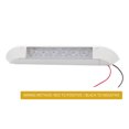 thumbnail image 2 of Barco RV Auto Remolque de Viaje Toldo Marino Iluminación Del Porche Luces LED Exteriores Impermeables 12V Macarena RV, 2 of 8