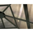 thumbnail image 6 of Gazebo Penguin Venus  12 Ft. x 16 Ft.-Finish:12 ft x 14 ft,Size:Slate, 6 of 10