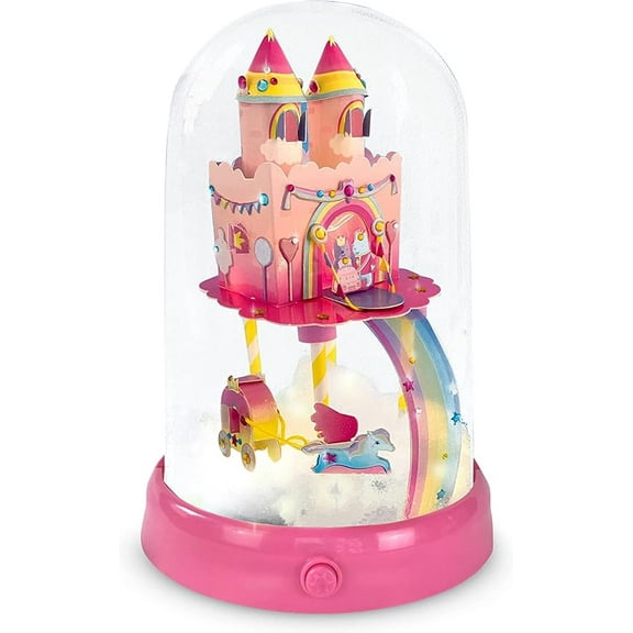 Dream Jars- Candy Castle
