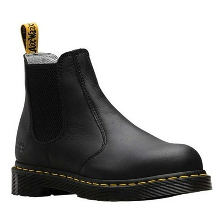 Women's Dr. Martens Work Arbor Steel Toe Chelsea Boot