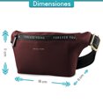 thumbnail image 3 of Cangurera para Dama SQbags  Forever Young Fashion, 3 of 7