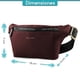 thumbnail image 3 of Cangurera para Dama SQbags  Forever Young Fashion, 3 of 7