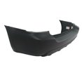 thumbnail image 2 of For 03-08 Forester Wagon Rear Bumper Cover Assembly Primed SU1100146 57704SA012, 2 of 5