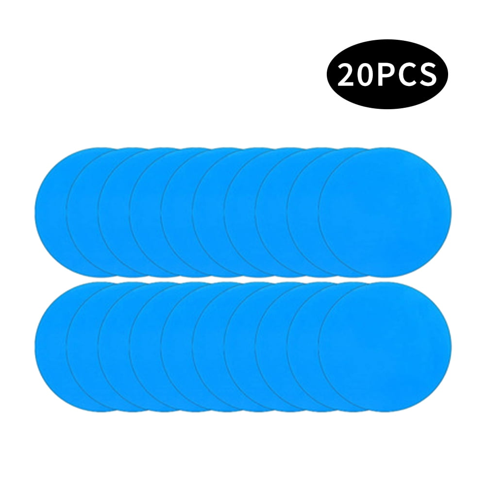 pool adhesive patch