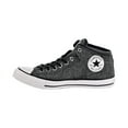 thumbnail image 4 of Converse Chuck Taylor All Star High Street Unisex/Men's Shoes Black-Mason-White 161515f, 4 of 6