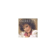 Personnel: Loretta Lynn (vocals, guitar); Bill Hullett (guitar, dobro); Billy Joe Walker, Jr., Reggie Young (guitar); Welton Myrick (steel guitar); Paul Anastasio (fiddle); Bela Fleck (banjo); Mike Caldwell (harmonica); Matt Rollings (piano); David Hungate (bass); Eddie Baters (drums); Curtis "Mr. Harmony" Young, Peggy Sue (background vocals). Producers: Loretta Lynn, Chip Hardy, Jimmy Bowen. Less a great Loretta Lynn album (although it's quite a good one) than a sort of aural snapshot of Nashville during a period (the late '80s) when some semblance of authentic, hard country was momentarily in fashion. Lynn herself contributes only one of her own songs ("Elzie Banks"), but the rest of the material is stronger than you'd expect, particularly the ace cheating song "Still in the Ring" (that's ring as in both boxing and wedding). Pick hit: the bluegrass-influenced "Fly Away," featuring a sharp guest performance by Hendrix-of-the-banjo Bela Fleck.