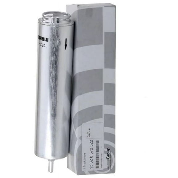 Fuel Filter for BMW F20 F21 F22 F23 F36 R56 F30 328d 328d XDrive 2.0L L4 Diesel 2014-2017 OEM 13328572522