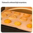thumbnail image 6 of Eolstice Food Grade Greaseproof Paper for Baking and Wrapping, High-Temperature Resistant Kitchen Paper, Oil Absorbing Sheet, for Home Baking and Cooking, 6 of 6