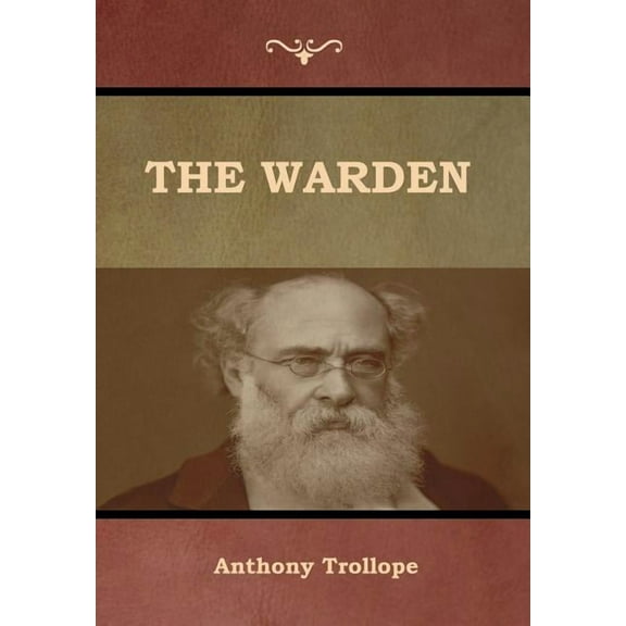 The Warden, (Hardcover)