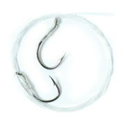 Eagle Claw Lazer Sharp Azer Sharp Neko Hook 1/0 Black