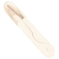 thumbnail image 4 of Sewing Scissors Small with Lid Thread Snip Scissors Stainless Steel Grdening Clippers  Flower for Household Sewing DIY Craft 3 Colors, 4 of 8