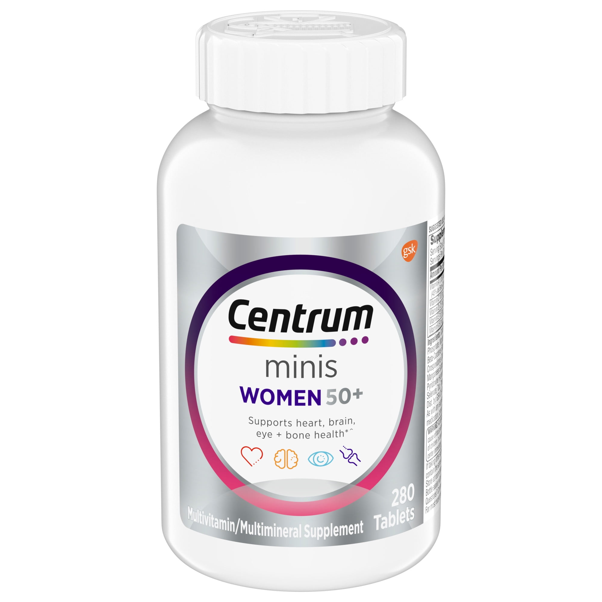 Centrum minis silver womens 50 plus vitamin indonesia ubuy