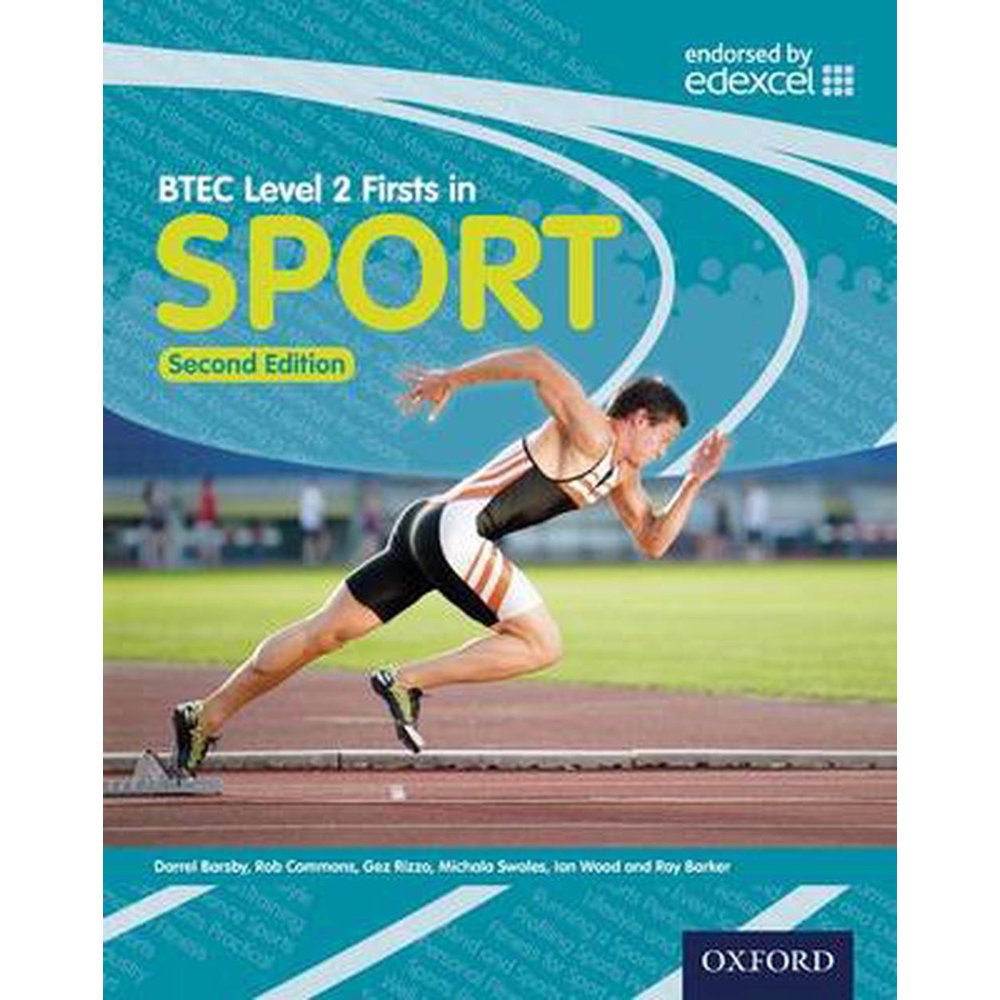 Btec Firsts in Sport. Student Book (Paperback)