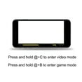 thumbnail image 4 of Gamepad, 2-10m Distance Easy Connection High Sensitivity VR Remote Controller For, 4 of 8