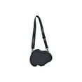 thumbnail image 5 of Peanuts Crossbody Bag, Mini Adjustable Shoulder Bag for Men and Women, Snoopy, 5 of 8