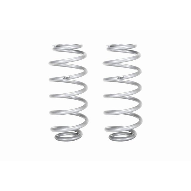 Fits 2003-2009 Lexus GX470 Eibach Leveling Kit Suspension E30-59-005-03-02 Pro-Lift-Kit HD; 2.25 To 2.75 Inch Rear Lift; Coil Spring; With 2 Rear Coil Springs